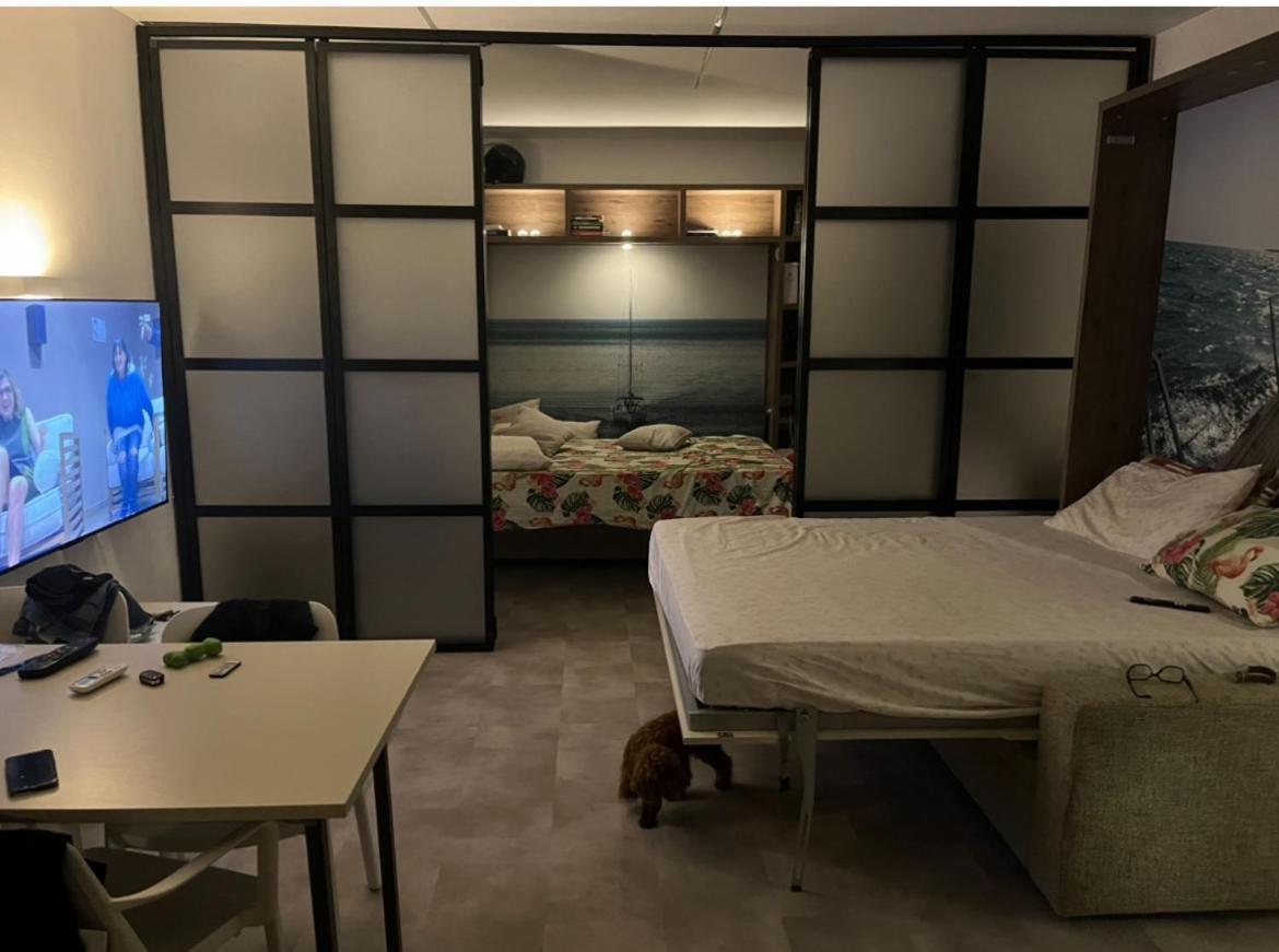 50 Mt Dal Mare Splendida Casetta Indipendente Citr Сasa de vacaciones *